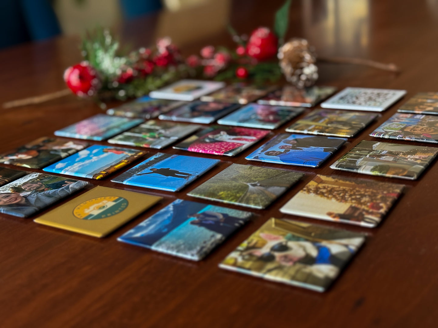 My Memories Printed Tarjeta de Regalo