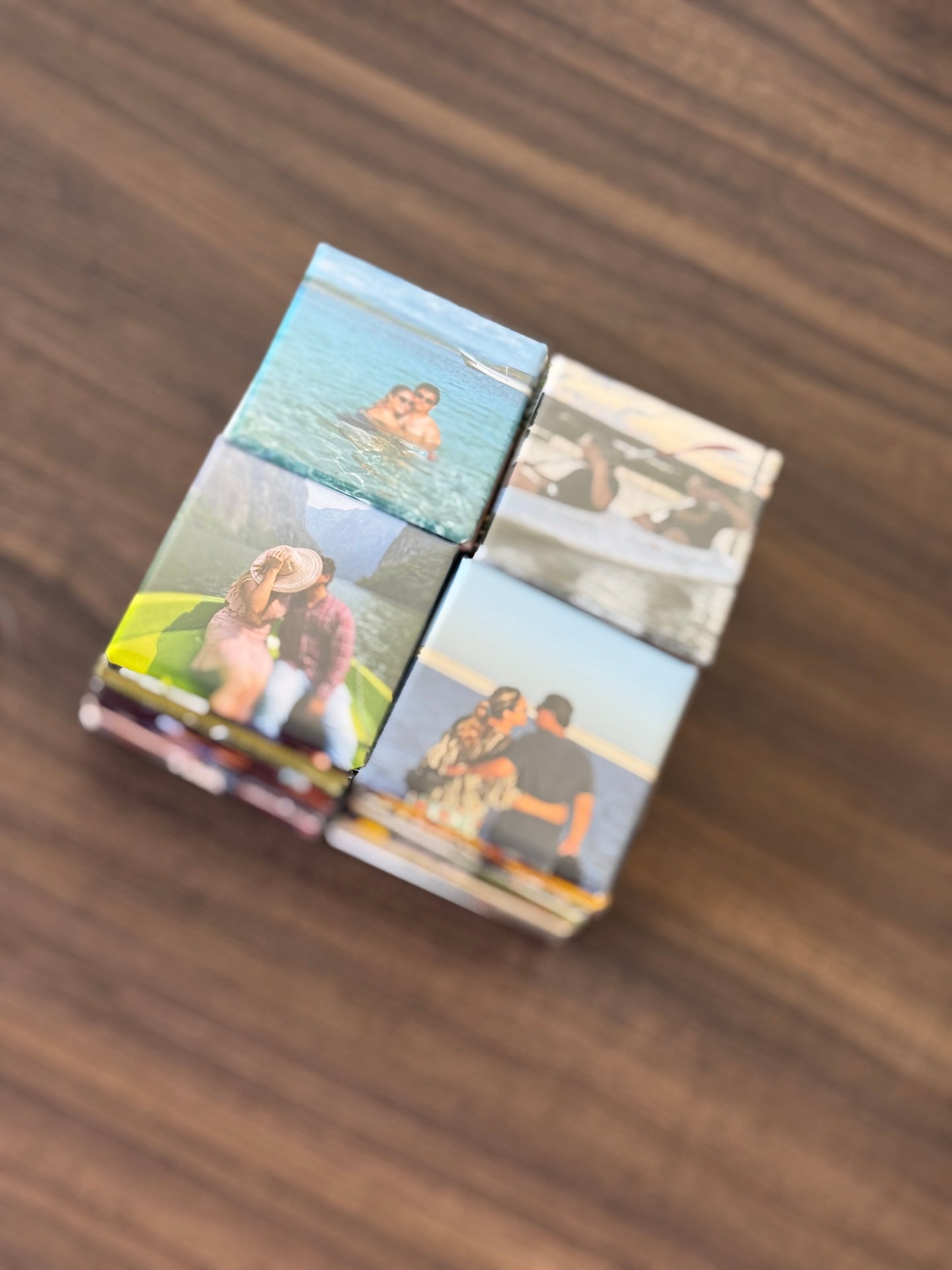 9 Imanes Personalizados