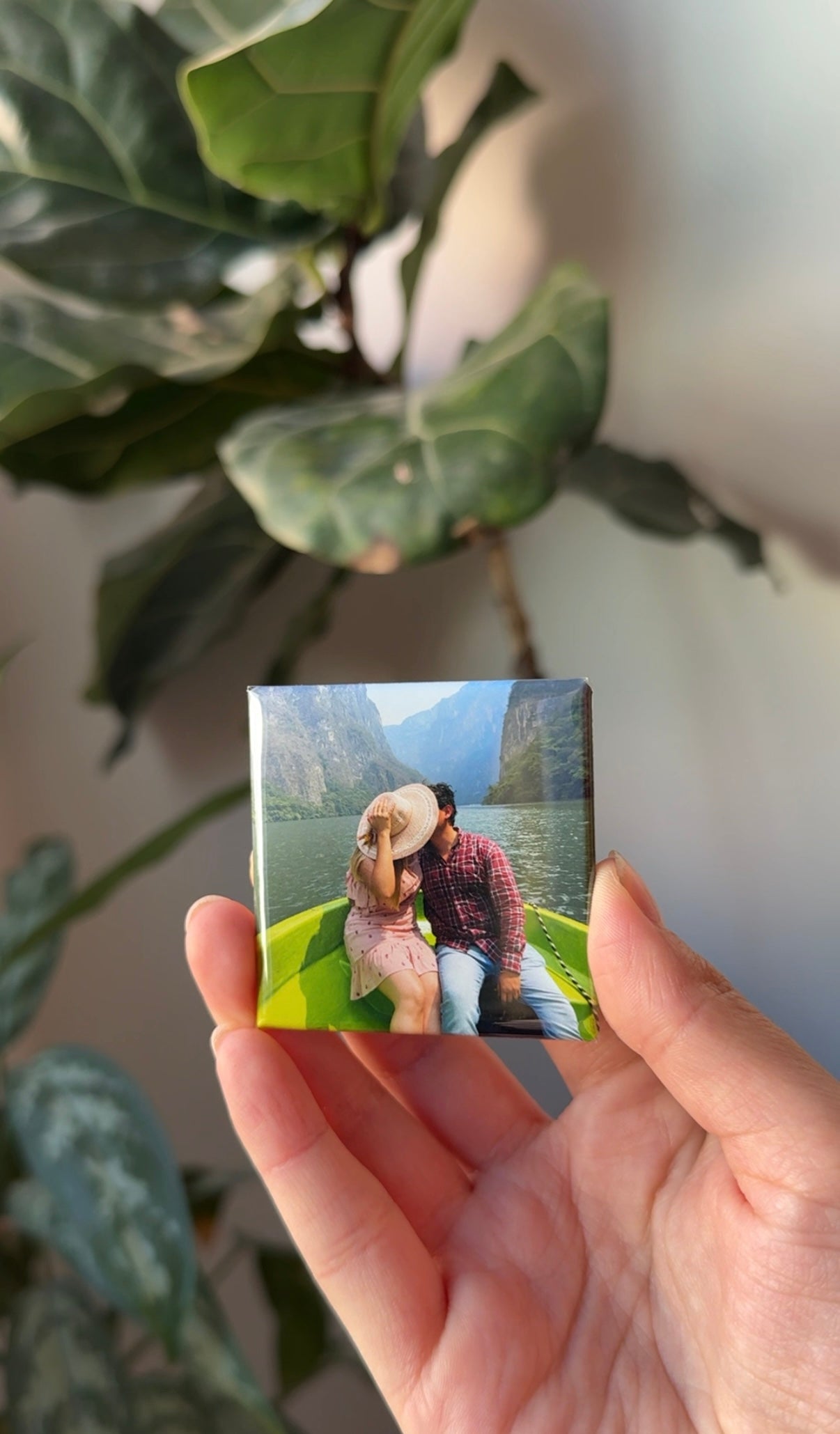 Imanes Personalizados