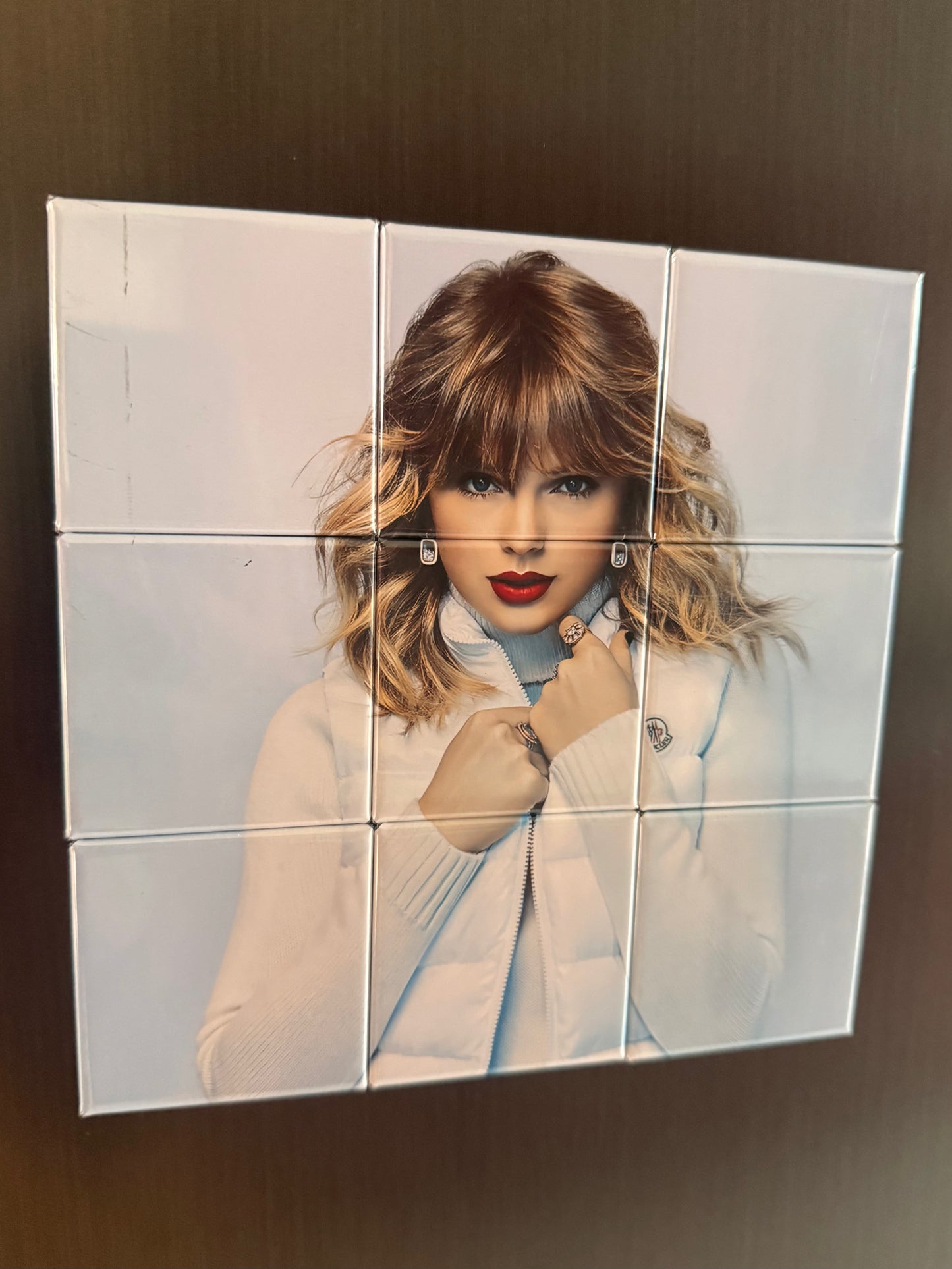 Imanes Personalizados