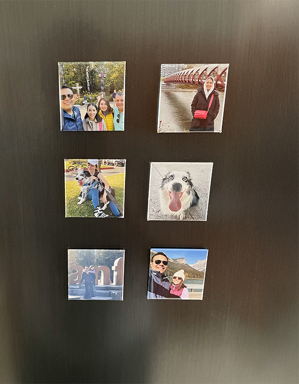 Imanes Personalizados