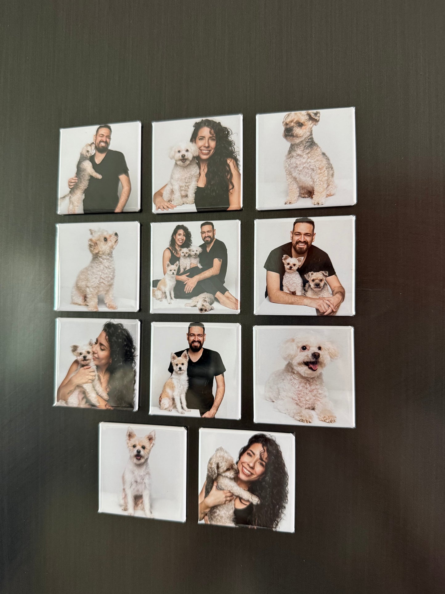 Imanes Personalizados
