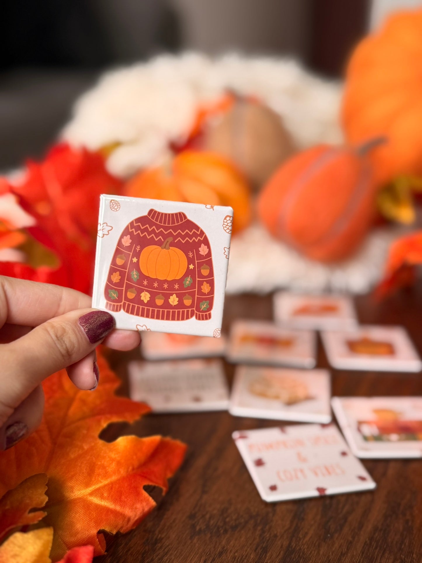 Imanes Personalizados