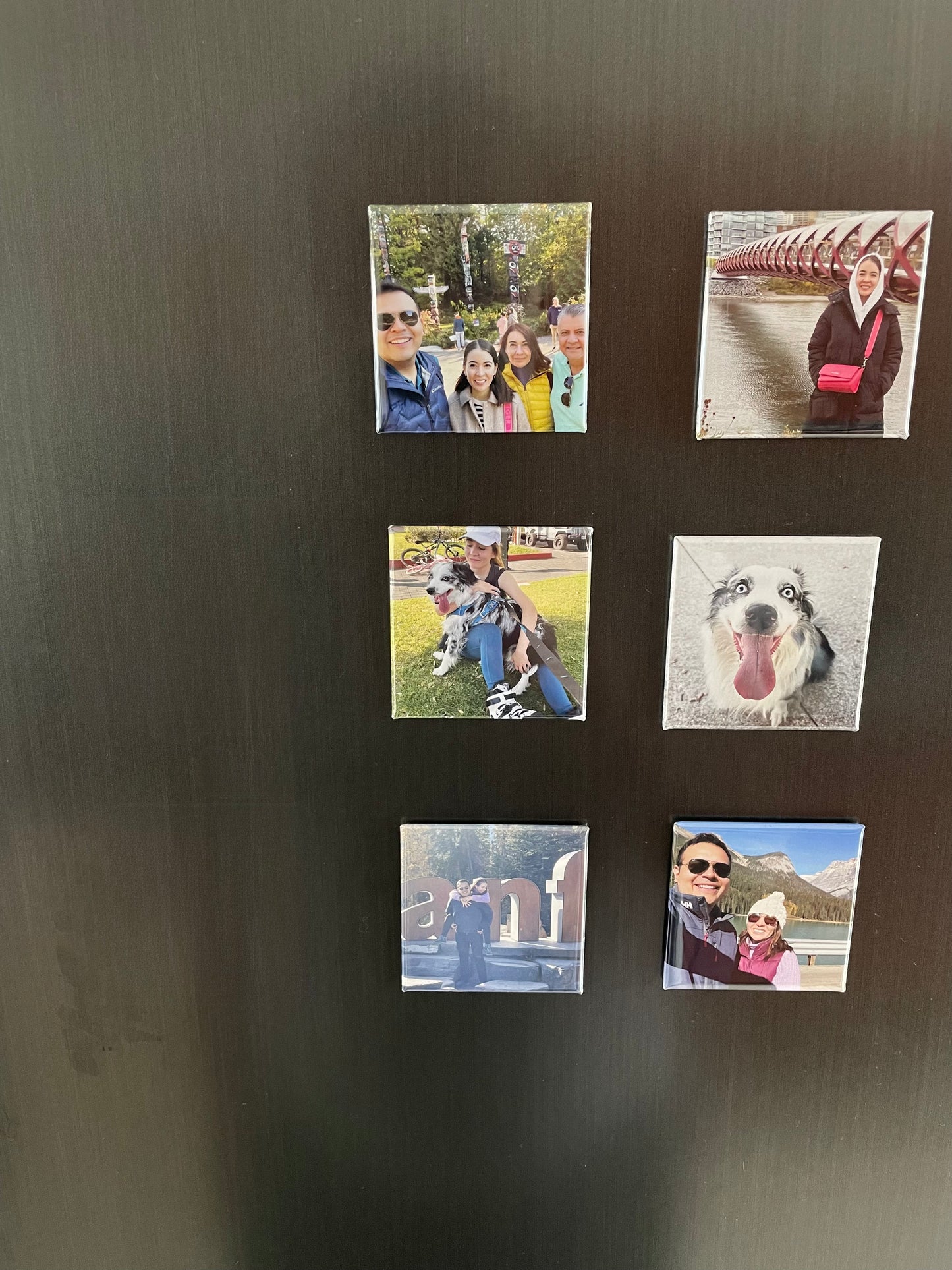 Imanes Personalizados