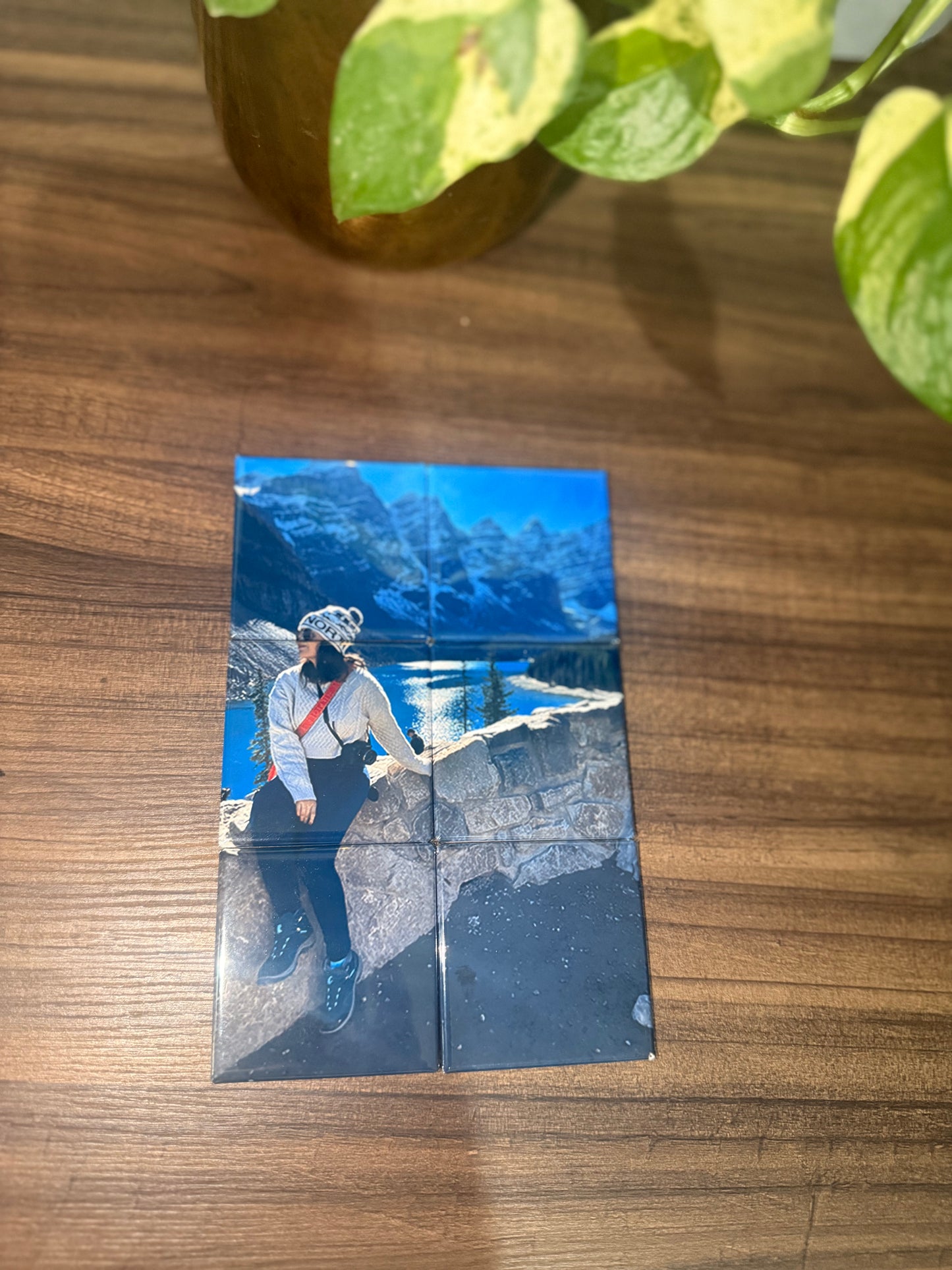 Imanes Personalizados